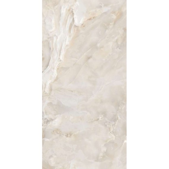 Керамогранит L315358MF6 Керамогранит Onice Alabastrino Luc 150x300