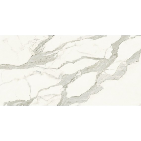 Керамогранит L315366MF6 Керамогранит Calacatta Supremo Lucido 150x300