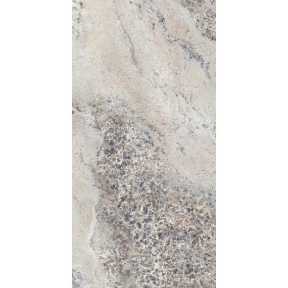 Керамогранит L175374MF6 Gemstone Gem Violet  LUCID. 75*150