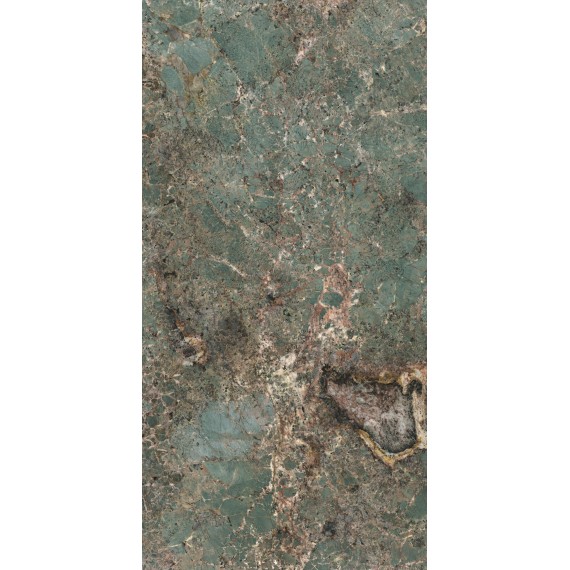 Керамогранит L315446MF6 Керамогранит Amazonite Lucidato 6mm 300x150