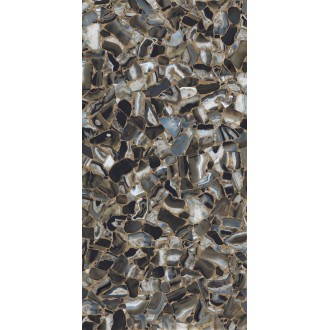 L315447MF6 Agata Black Lucido 300*150 