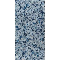 L315449MF6 Agata Blu Lucido 300*150 