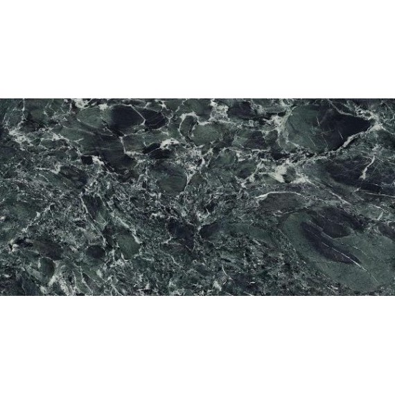 Керамогранит L315486MF6 AOSTA GREEN MARBLE LUC 150x300