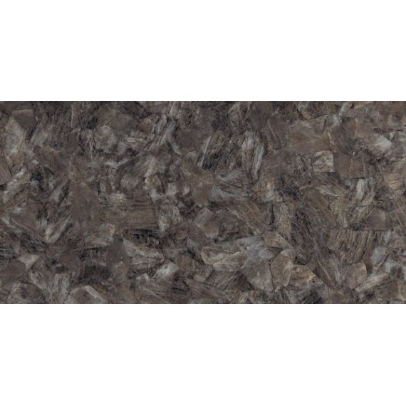 Керамогранит L315519MF6 HYMALAYAN BROWN Luc. 6mm 300x150