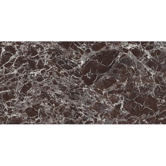 Керамогранит L315550MF6 Rosso Lepanto Luc. 6mm 150x300