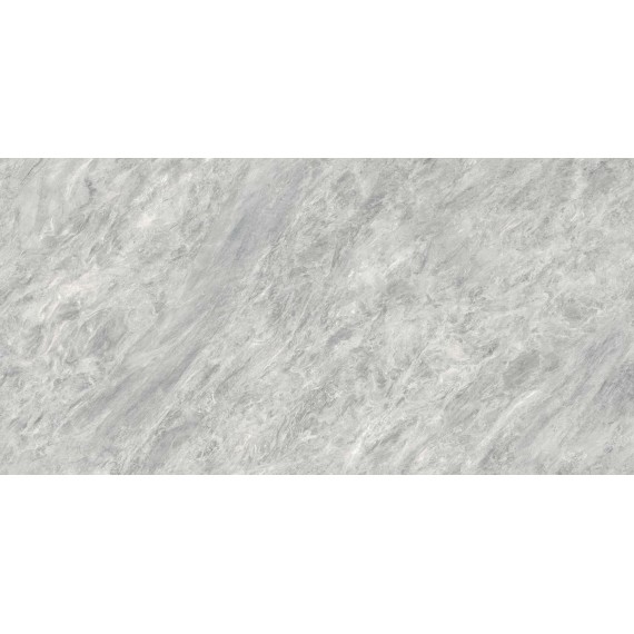 Керамогранит L315553MF6 Керамогранит Marmi Trambiserra Grey Lucidato 150x300