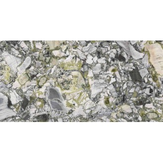 L315559MF6 Керамогранит Ocean White Lucido 150x300