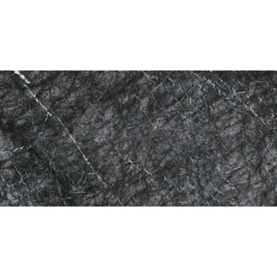 Керамогранит L315561MF6 Grigio Alpi Carnia Lucidato 150x300