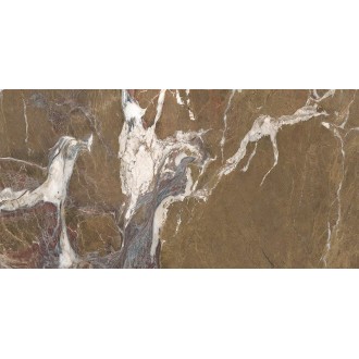 L315615MF6 Керамогранит Brown Fusion Lucido 300x150