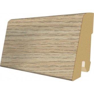 L369 Плинтус МДФ