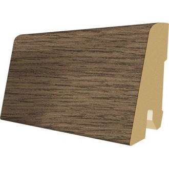 L371 Плинтус МДФ