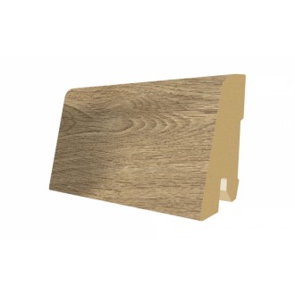 L375 Плинтус МДФ