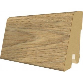 L376 Плинтус МДФ