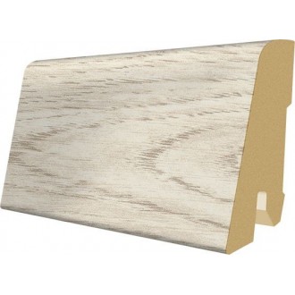 L384 Плинтус МДФ