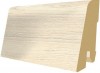 L387 Плинтус МДФ