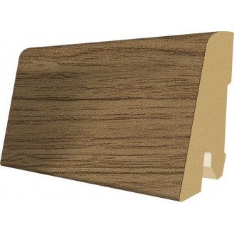 L389 Плинтус МДФ