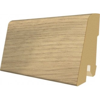 L393 Плинтус МДФ