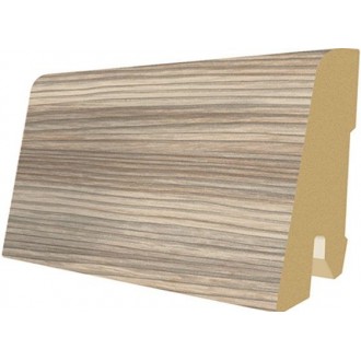 L397 Плинтус МДФ