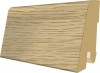 L399 Плинтус МДФ