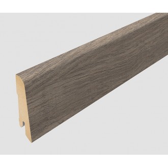 L414 Плинтус МДФ