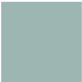 L4413-1Ch Turquoise - Loose 10х10