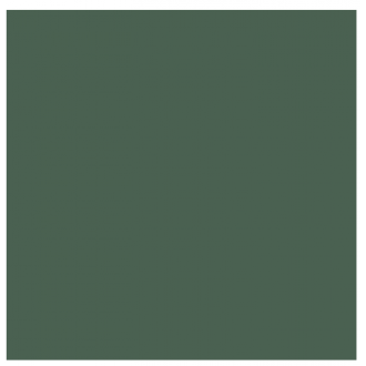 L4418-1Ch Green - Loose 10х10