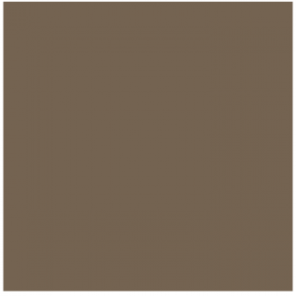 L4429-1Ch Coffee Brown - Loose 10х10