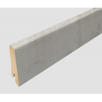 L541 Плинтус МДФ Дуб Виллангер