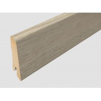 L558 Плинтус МДФ Дуб Муром