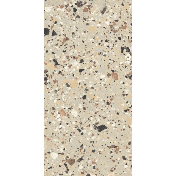 Керамогранит L62411 Venice Villa Beige lev 60x120