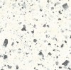 L66406 Venice Villa White Lev 60x60