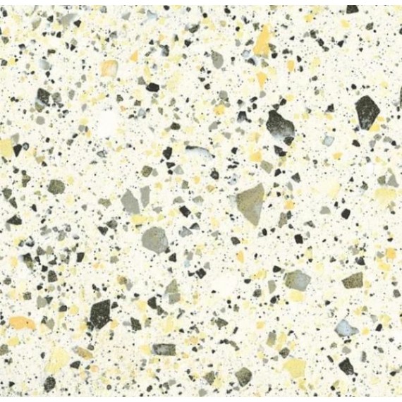 Керамогранит L66417 Venice Villa Yellow Lev 60x60