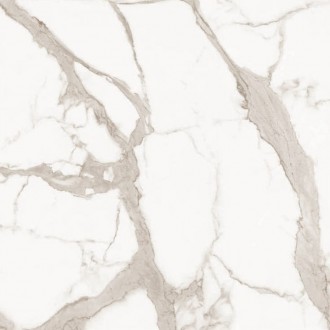 L75366MF6 Керамогранит Calacatta Supremo Lucidato 75x75