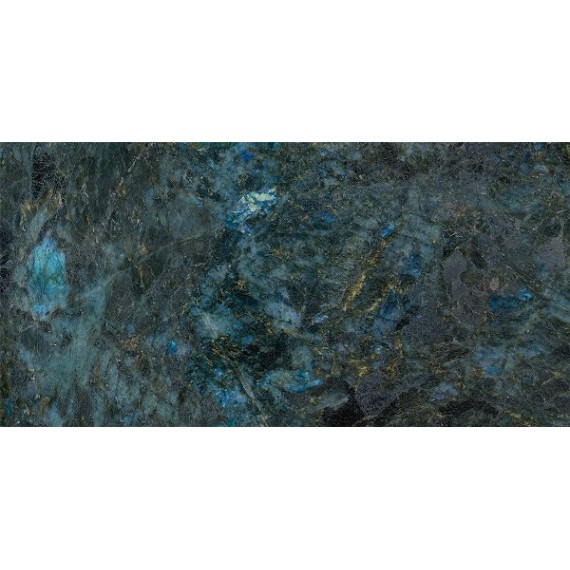 Керамогранит LABRADORITE Leviglass Blue 60x120
