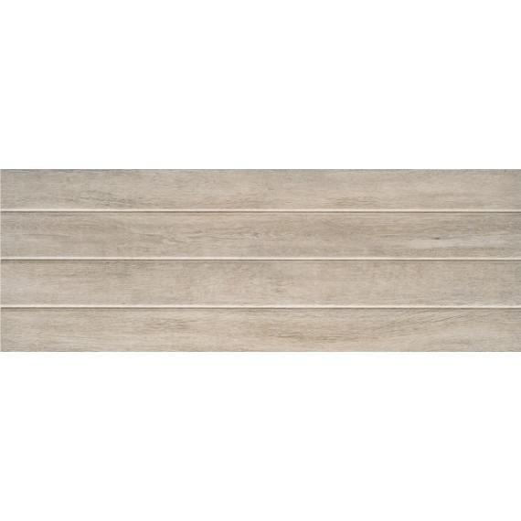 Керамическая плитка LAMAS WOOD STYLE GREY (AZJ) 35X90
