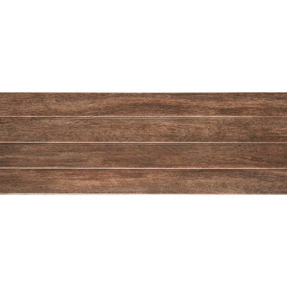 Керамическая плитка LAMAS WOOD STYLE NUT (AZJ) 35X90