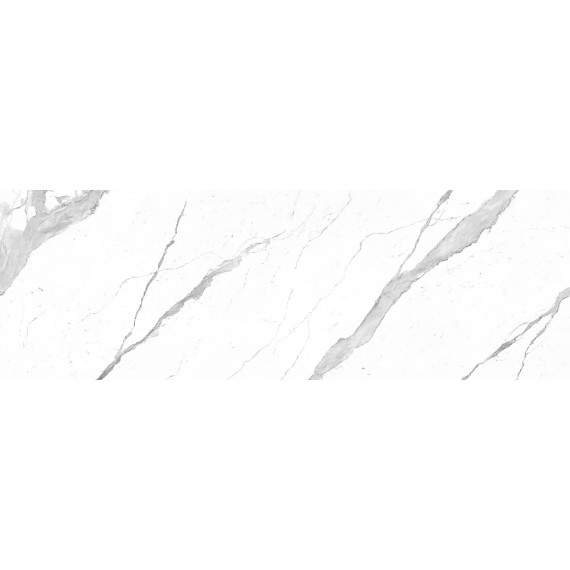 Керамогранит LAMF005778 Керамогранит I Naturali Marmi Bianco Statuario Venato 5 1000x3000