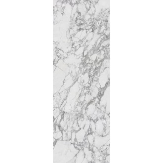 LAMF007985_IT Керамогранит Statuario Arabescato 3+ 1000x3000