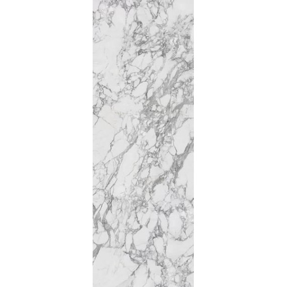 Керамогранит LAMF007985_IT Керамогранит Statuario Arabescato 3+ 1000x3000
