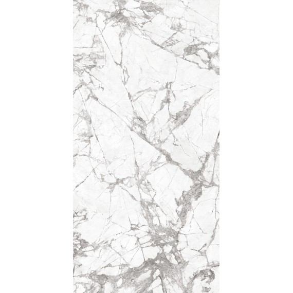 Керамогранит LAMF008640_IT Керамогранит I Naturali Invisible White Soft Touch 5+ 1620x3240