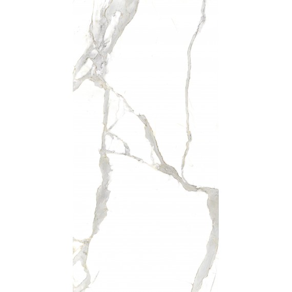 Керамогранит LAMF008708_IT Керамогранит I Naturali Calacatta Michelangelo Soft Touch 12+ 1620x3240