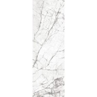 LAMF008946_IT Керамогранит Invisible White 3+ 1000x3000