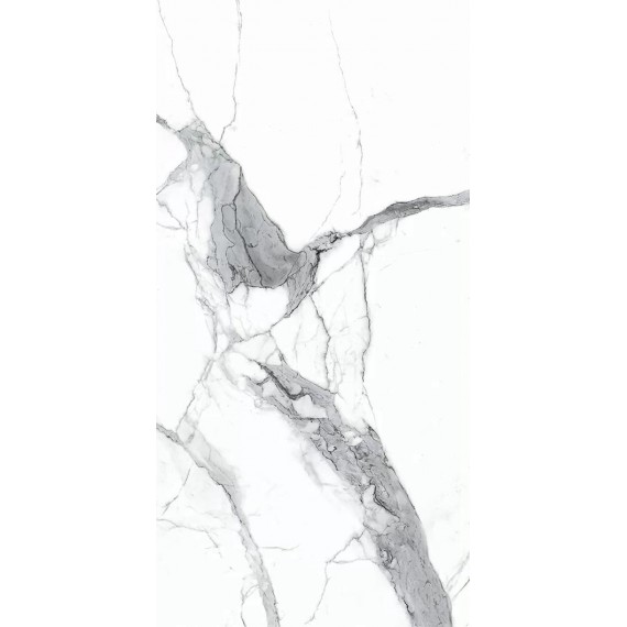 Керамогранит LAMF009193_IT Керамогранит I Naturali Statuario Altissimo Nat 20+ 1620x3240