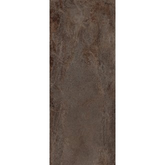 LAMF009453_IT Керамогранит In-Side Porfido Marrone Fiammato 5+ 1200x3000