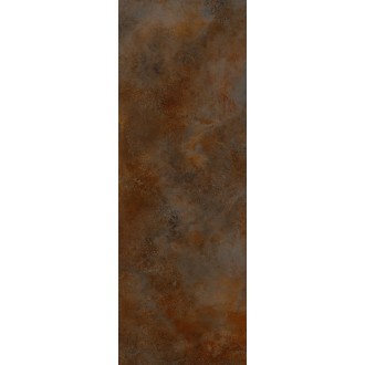 LAMF009725 Керамогранит Ossido Bruno Lux 3+ 1000x3000
