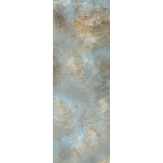 Керамогранит LAMF009726 Керамогранит Ossido Verde Lux 3+ 1000x3000
