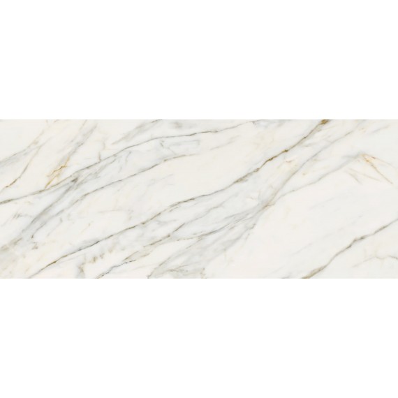 Керамогранит LAMF011482 Керамогранит Сalacata Gold Soft Touch 5 1200x3000