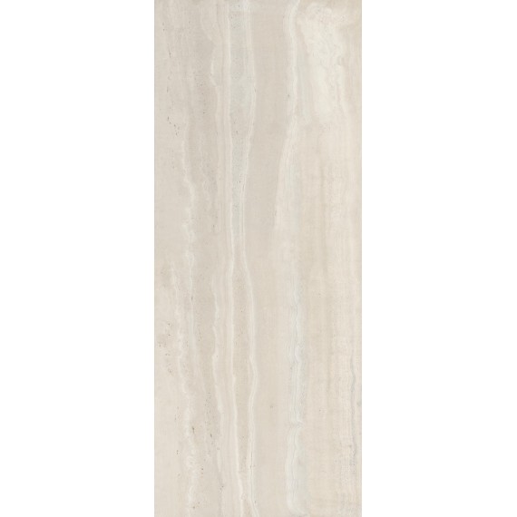 Керамогранит LAMF011483_IT Керамогранит Travertino Classico Bocciardato 5 120x300