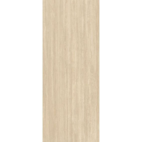 Керамогранит LAMF011818 Керамогранит Hado Travertino Beige Rain 3+ 1200x3000