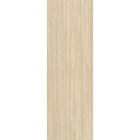 LAMF011843 Керамогранит Hado Travertino Beige Rain 3+ 1000x3000